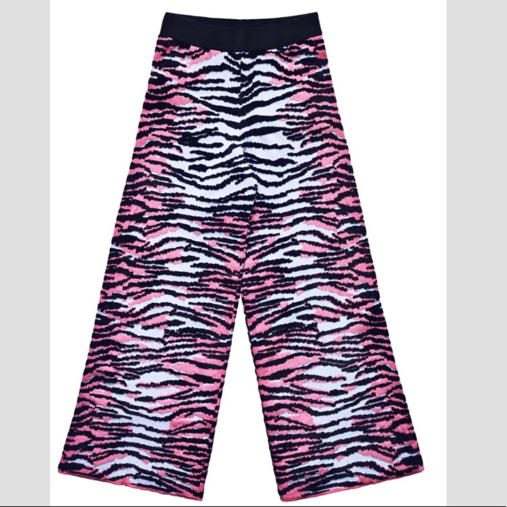 Kenzo x H&M pants